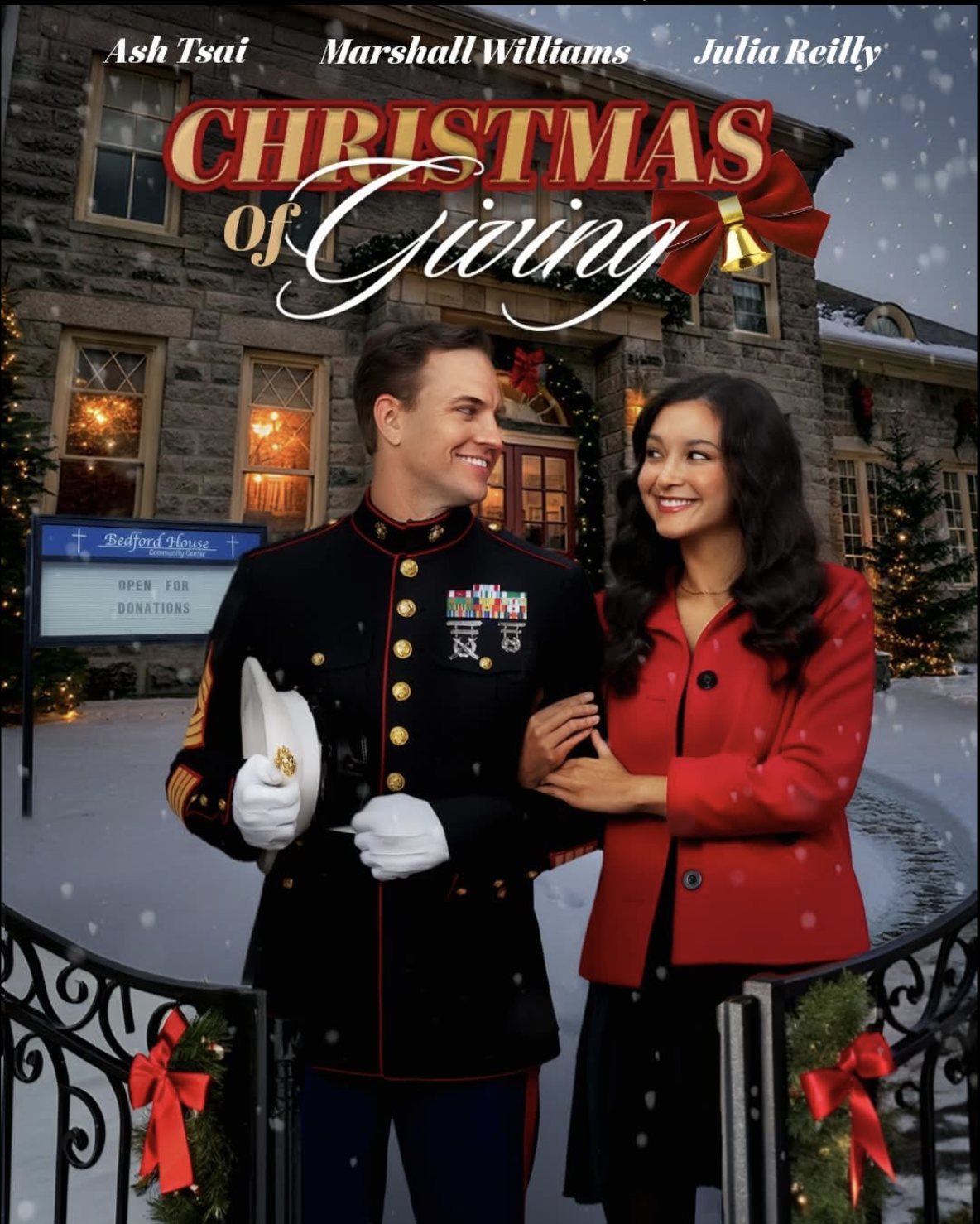 Christmas of Giving (2025)